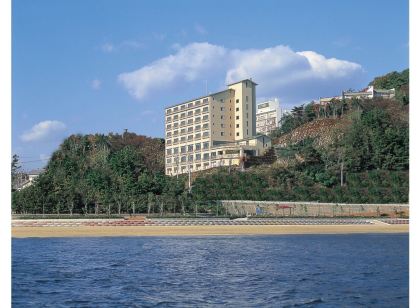 ホテル三河海陽閣