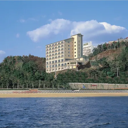 Hotel Mikawa Kaiyoukaku