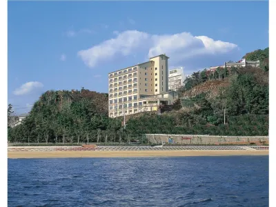 Kaiyoukaku Hotels near JR Gamagori Station