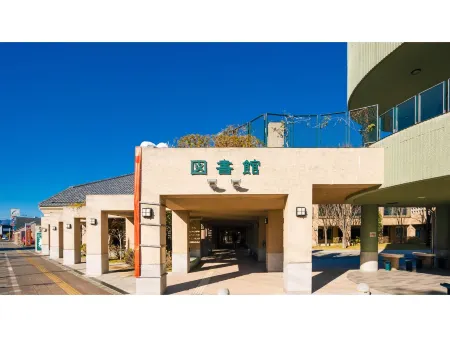 Hotel Areaone Minamisoma Отели в г. Минамисома