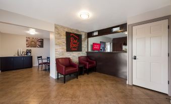 Red Roof Inn Madisonville