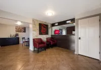 Red Roof Inn Madisonville Hotels in Madisonville