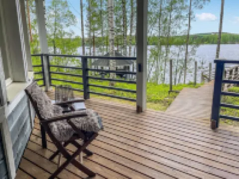 Aurinkokaari 黑奈韋西酒店