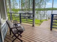 Aurinkokaari Hotels in Enonkoski