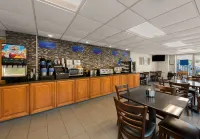 Best Western Adena Inn - Morgenmad