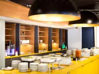 Novotel Санкт-Петербург Центр - Завтрак