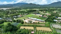 Yaowarate Sport Club and Resort Hotels in Mae Taeng