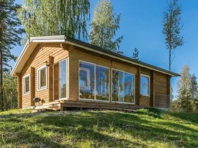 Koskenniska, Vaikon Loma 1 Hotels in Kaavi