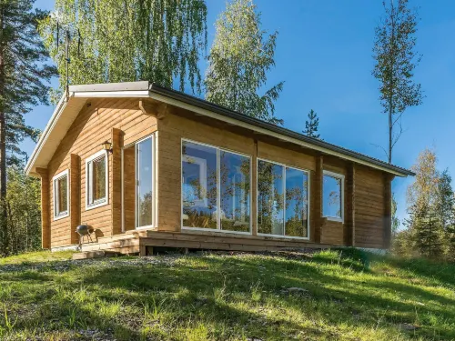 Koskenniska, Vaikon Loma 1 - Homestays