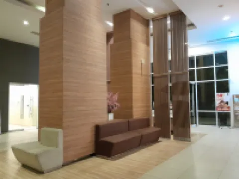 Sagita Residence-Taamansari Mahogany