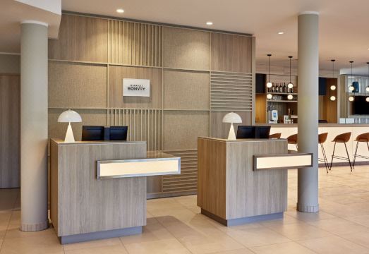 코트야드 바이 메리어트 도르트문트