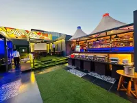Hotel Superia Grand - Desayuno