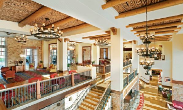 JW Marriott Tucson Starr Pass Resort & Spa