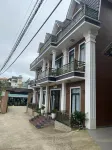 Mai Diamond Hotel Các khách sạn ở Phường 7