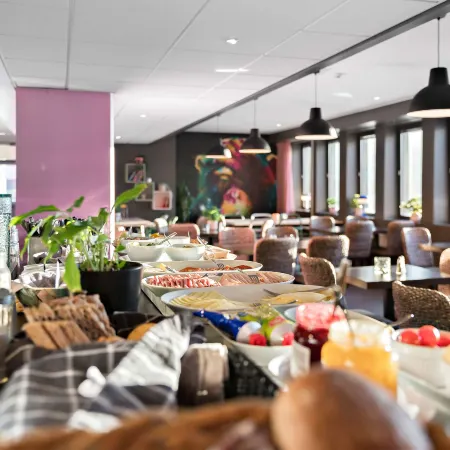 Aiden by Best Western Stockholm Solna