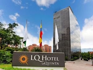 La Quinta by Wyndham Medellin