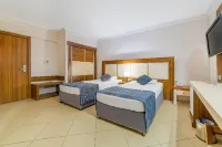 Justiniano Club Alanya Hotels in Incekum Belediyesi