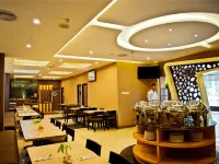 โรงแรมบิซ บาตัม - พร้อมอาหารเช้า