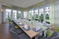 Hotel Stadt Hameln Hotels in Hessisch Oldendorf
