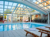 Bournemouth West Cliff Hotel & Spa - spa