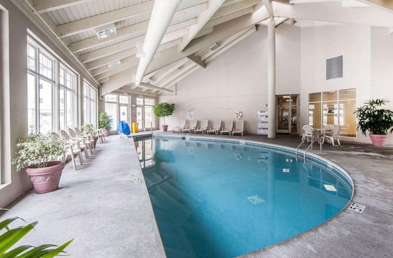 LeConte Hotel & Convention Center, Ascend Hotel Collection photo 3