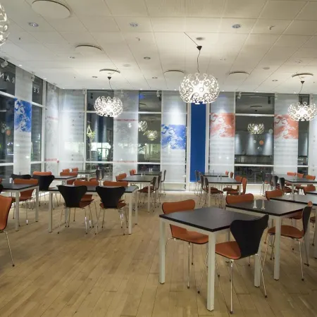 Elite Park Hotel