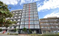 Beach Front Tower Mihama by Dsh Các khách sạn gần Oki Dive