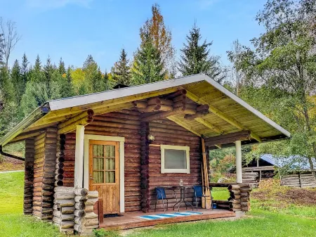 Korvenpää Отели в г. Joutsa sub-region