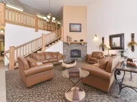 Best Western Plus Kalispell/Glacier Park West Hotel  Suites