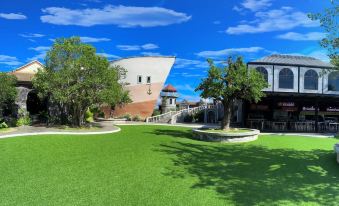 The O Valley Boutique Hotel
