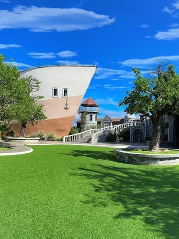 รูปภาพของโรงแรม ดิ โอวาเล่ย์ [The O Valley Boutique Hotel]