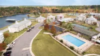 Holiday Inn Club Vacations Piney Shores Resort Hotels in Conroe