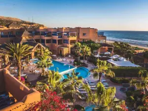 Paradis Plage Surf Yoga & Spa