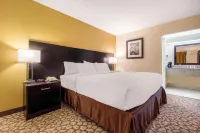 Ramada by Wyndham Santee I-95 Hotels in Santee