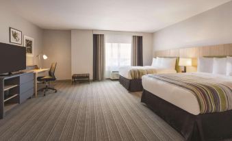 Country Inn & Suites by Radisson, Ocean City, MD - Housity