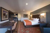 The Vine Inn Davis Các khách sạn ở Davis