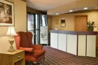 Super 8 by Wyndham Brownsburg Hotels in Brownsburg