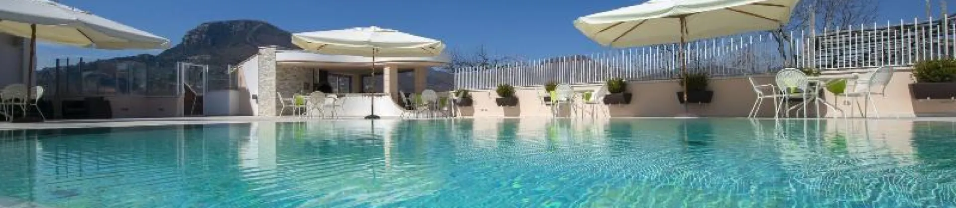 Hotels mit Schöne Aussicht