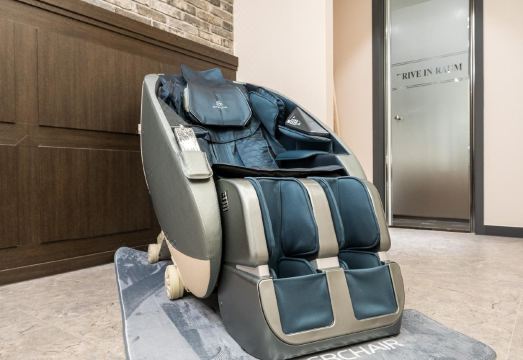 부안 라움 호텔 내부