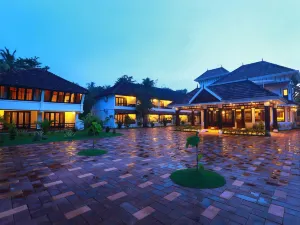 Nihara Resort and Spa Cochin