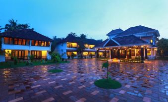 Nihara Resort and Spa Cochin