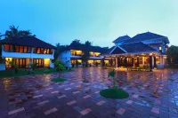 Nihara Resort and Spa Cochin Hotel a Cochin
