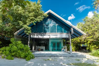 Mi Lugar Retreat and Spa Hotel a 