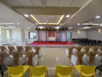 Hotel O2 Sangli Hotels in Sangli