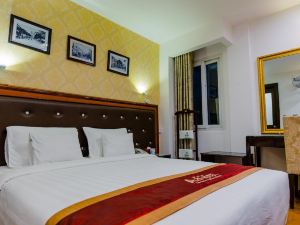 A25 Hotel - 28 Trần Quý Cáp