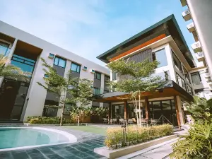 馬克西米利安酒店