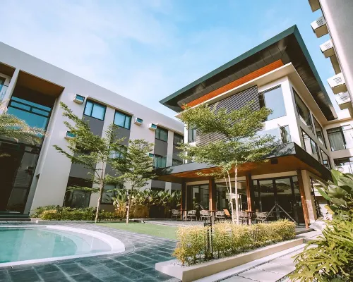 The Maximilian Hotel Hotels in Isabela