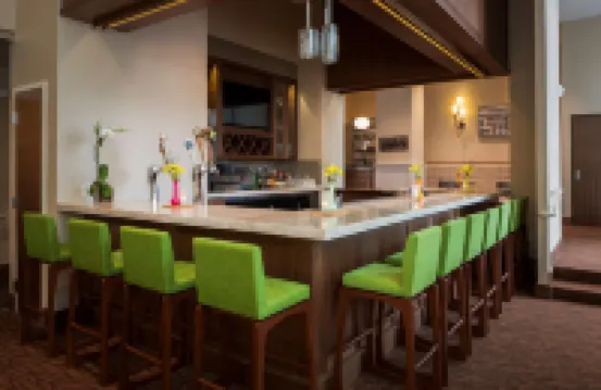 Hilton Garden Inn Long Island City