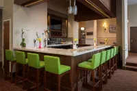 Hilton Garden Inn Long Island City