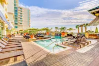 Hilton Vacation Club Ocean Beach Club Virginia Beach - Beach